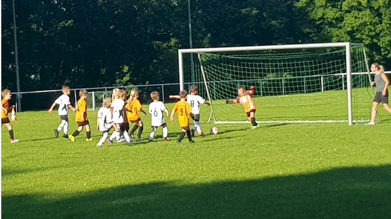 zukünftige F2-Junioren des VfB Oberweimar zukünftige F2-Junioren des VfB Oberweimar