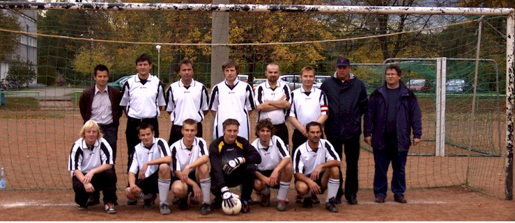 2. Herren 2005 2. Herren 2005