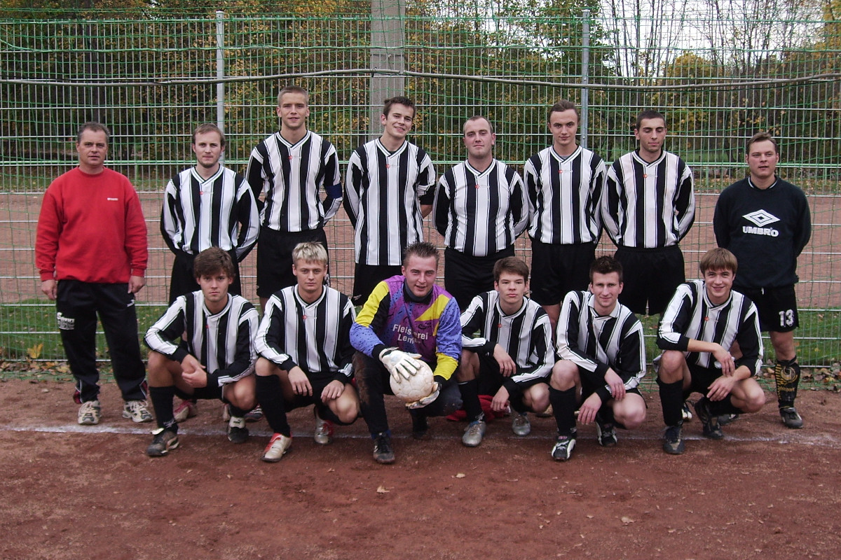1. Herren 2006