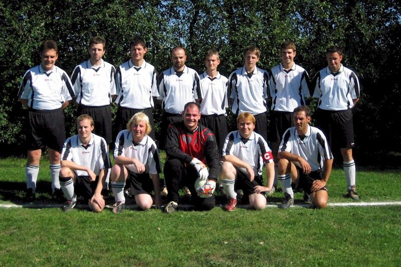 2. Herren 2007 2. Herren 2007