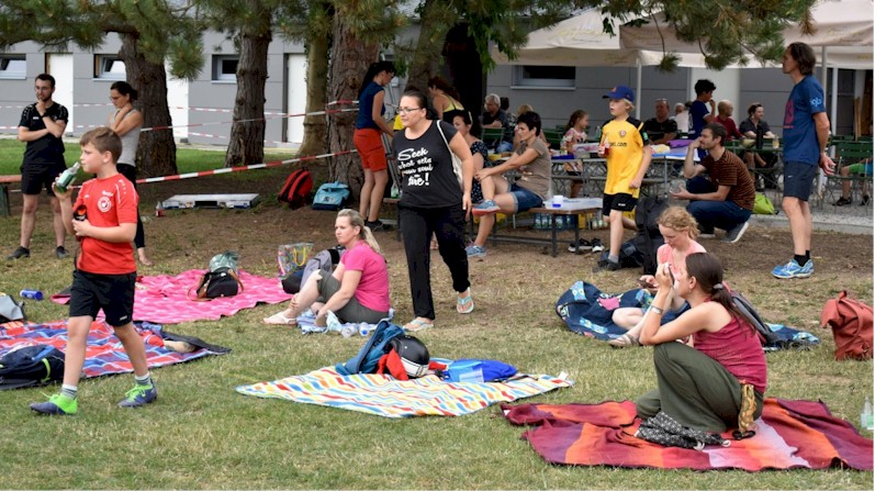 E1-Junioren vom VfB Oberweimar E1-Junioren vom VfB Oberweimar