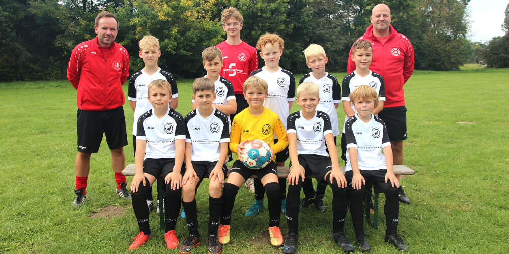 E1-Junioren VfB Oberweimar 2021/22 | Nachwuchsfußball E1-Junioren VfB Oberweimar 2021/22 | Nachwuchsfußball