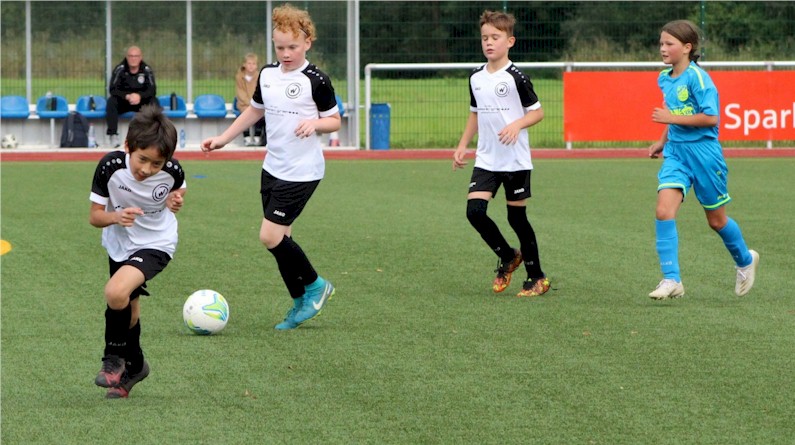 1:0 Sieg in Bad Berka 1:0 Sieg in Bad berka