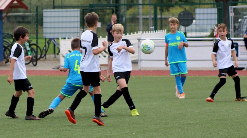 1:0 Sieg in Bad Berka 1:0 Sieg in Bad berka