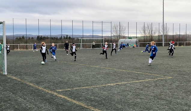 E1-Junioren vom VfB Oberweimar gegen Buttstädt E1-Junioren vom VfB Oberweimar gegen Buttstädt