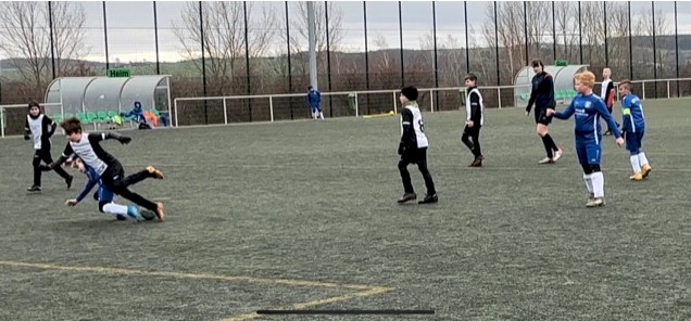 E1-Junioren vom VfB Oberweimar gegen Buttstädt E1-Junioren vom VfB Oberweimar gegen Buttstädt