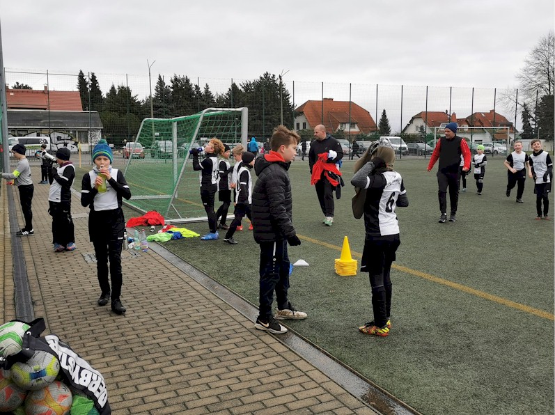 E1-Junioren vom VfB Oberweimar gegen Buttstädt E1-Junioren vom VfB Oberweimar gegen Buttstädt