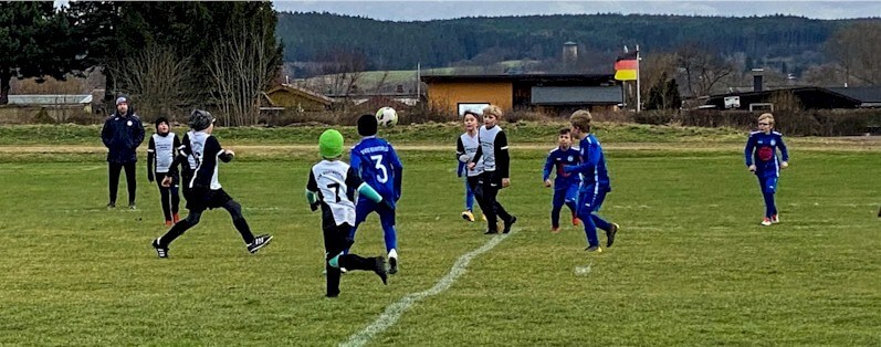 E1-Junioren vom VfB Oberweimar E1-Junioren vom VfB Oberweimar