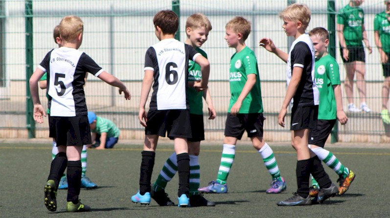 Niederlage im Stadtderby