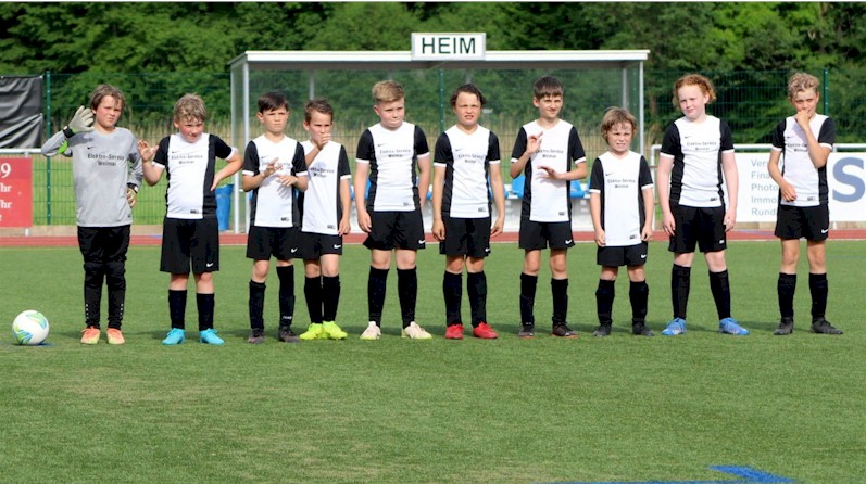 Auswärts in Bad Berka Auswärts in Bad Berka