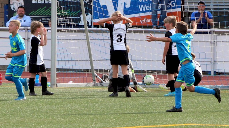 Auswärts in Bad Berka Auswärts in Bad Berka