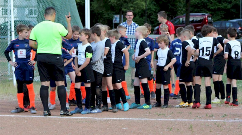 E1-Junioren des VfB Oberweimar siegen gegen Arnstadt E1-Junioren des VfB Oberweimar siegen gegen Arnstadt