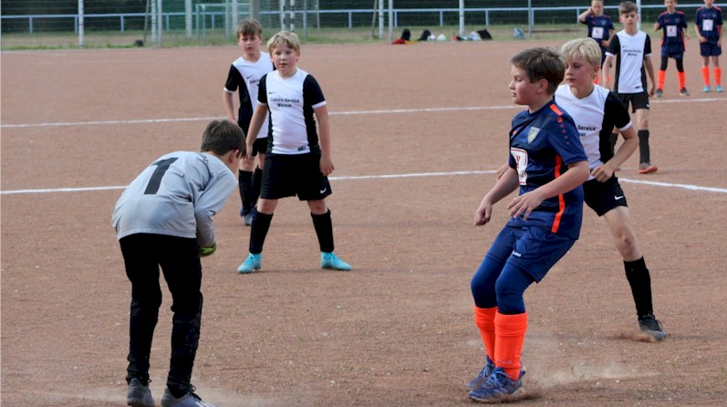 E1-Junioren des VfB Oberweimar siegen gegen Arnstadt E1-Junioren des VfB Oberweimar siegen gegen Arnstadt