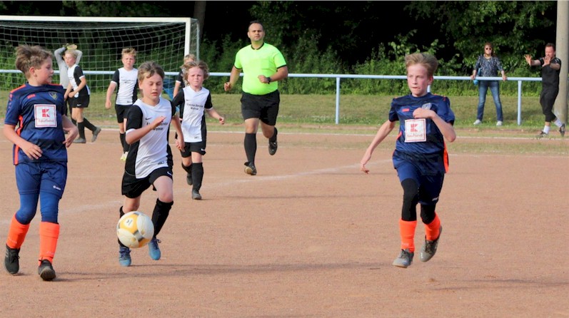 E1-Junioren des VfB Oberweimar siegen gegen Arnstadt E1-Junioren des VfB Oberweimar siegen gegen Arnstadt
