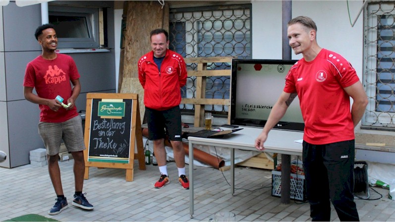 Saisonauswertung Saisonauswertung