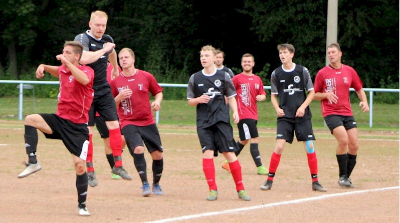 Männermannschaft tritt zu Hause gegen Kirchheim an – Doppelte Wiedergutmachung gewünscht Männermannschaft tritt zu Hause gegen Kirchheim an – Doppelte Wiedergutmachung gewünscht