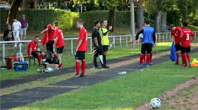 Zwei Elfmeter besiegeln Niederlage - Erste verliert 0:2 gegen Kirchheim