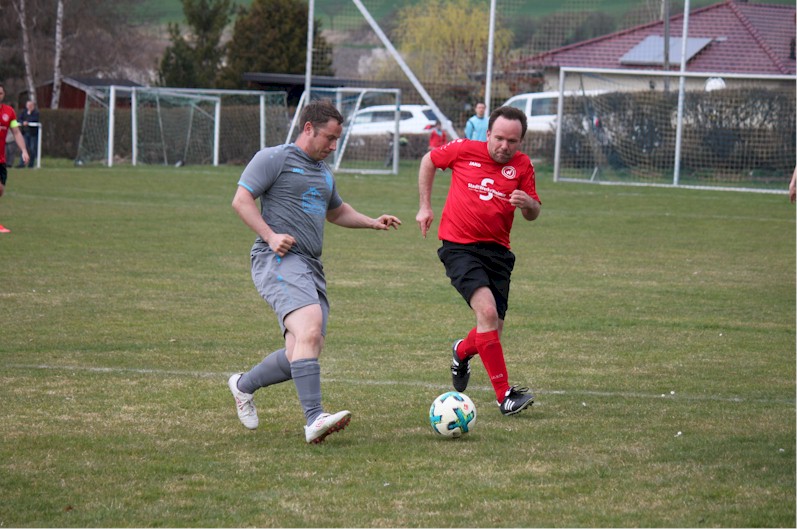 Sieg im Spitzenspiel