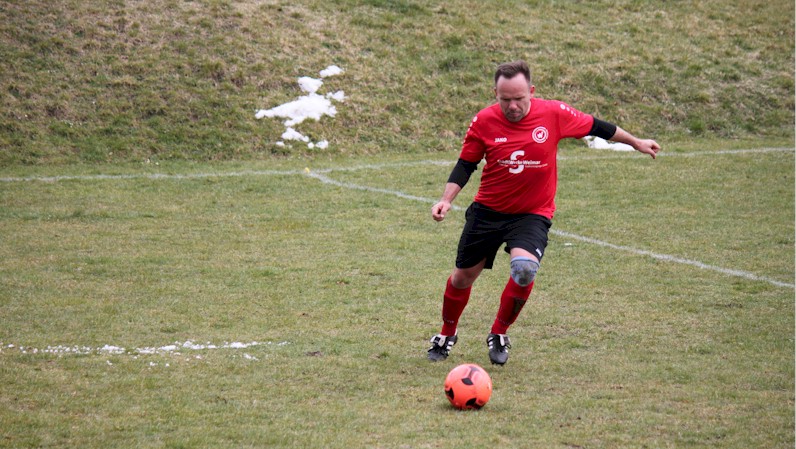 Hart erkämpfter Auswärtssieg