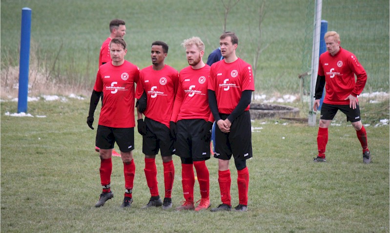 Hart erkämpfter Auswärtssieg