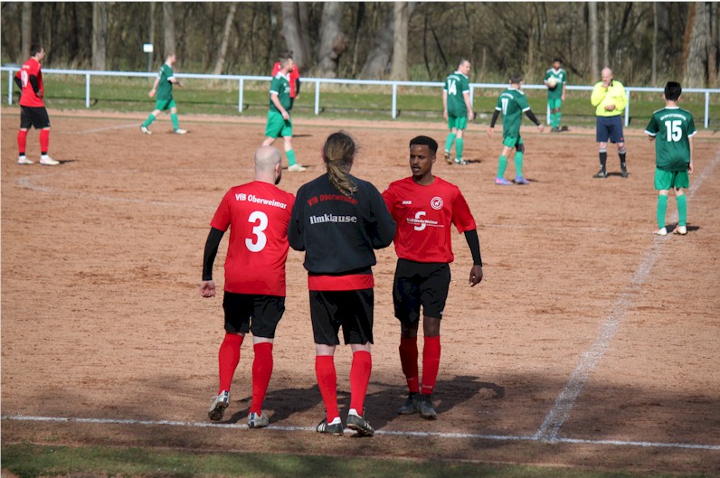 2:0-Arbeitssieg auf der Falkenburg