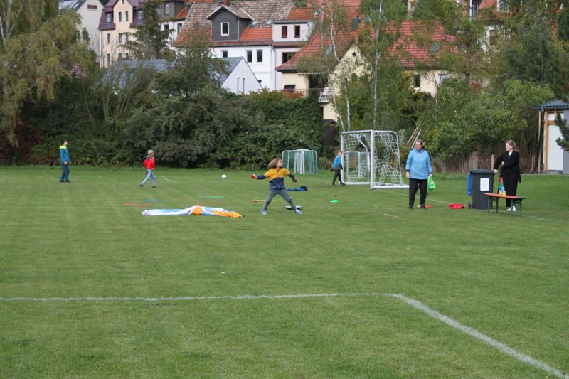 100 Jahre Eingemeindung - der VfB Oberweimar ist dabei 100 Jahre Eingemeindung - der VfB Oberweimar ist dabei