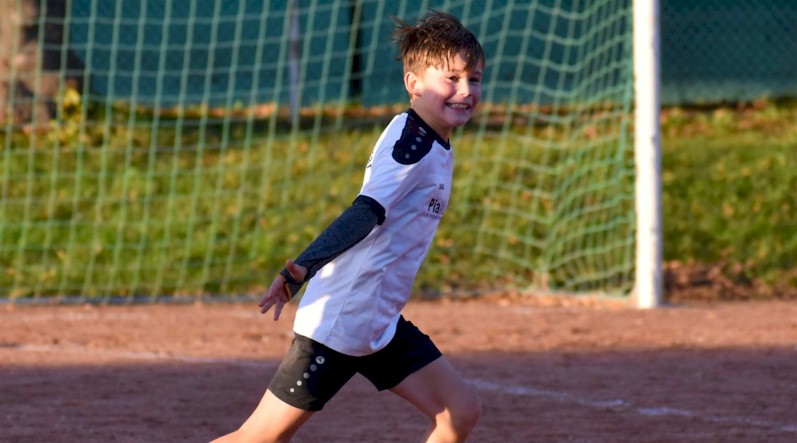 D2-Junioren vom VfB Oberweimar siegen im Pokalderby