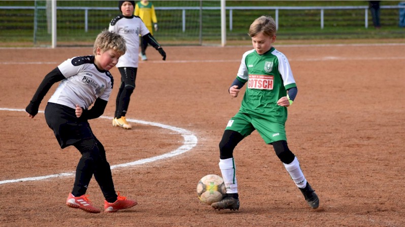 Sieg der D2-Junioren vom VfB Oberweimar gegen Blankenhain Sieg der D2-Junioren vom VfB Oberweimar gegen Blankenhain
