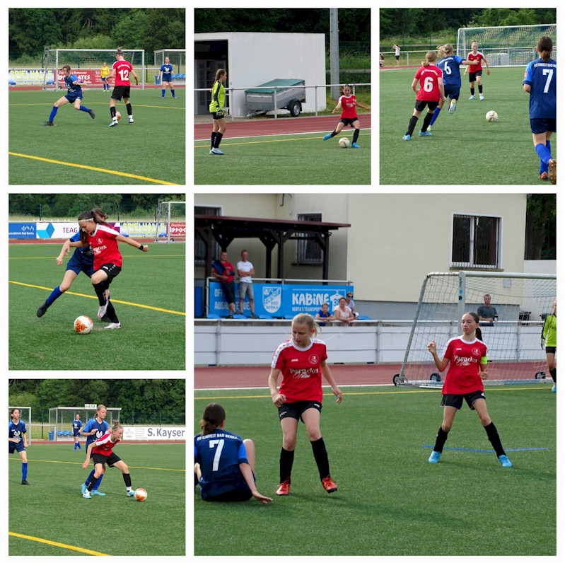 Derbysieger, Derbysieger, yeah yeah yeah!