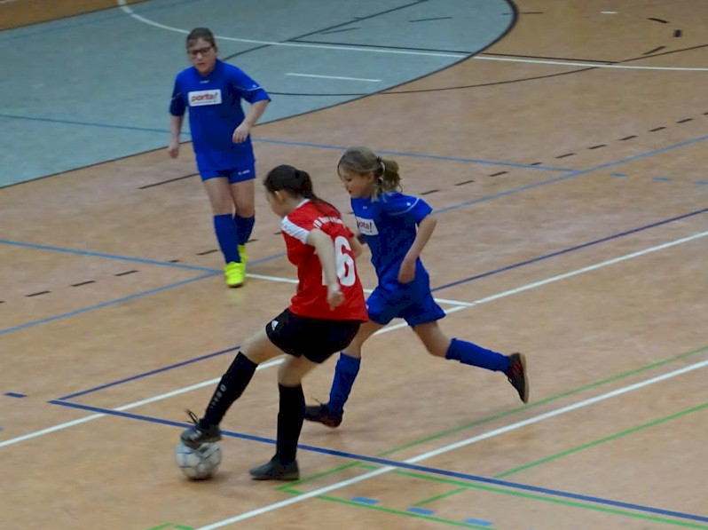 Unsere D-Junioren in Plauen Unsere D-Junioren in Plauen
