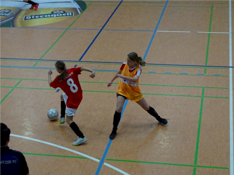 Unsere D-Junioren in Plauen Unsere D-Junioren in Plauen