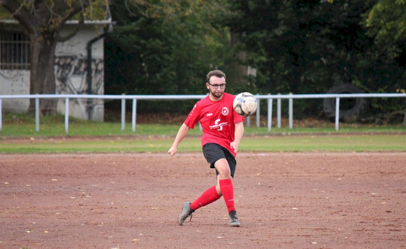 Herren vom VfB Oberweimar besiegen Kranichfeld 5:1