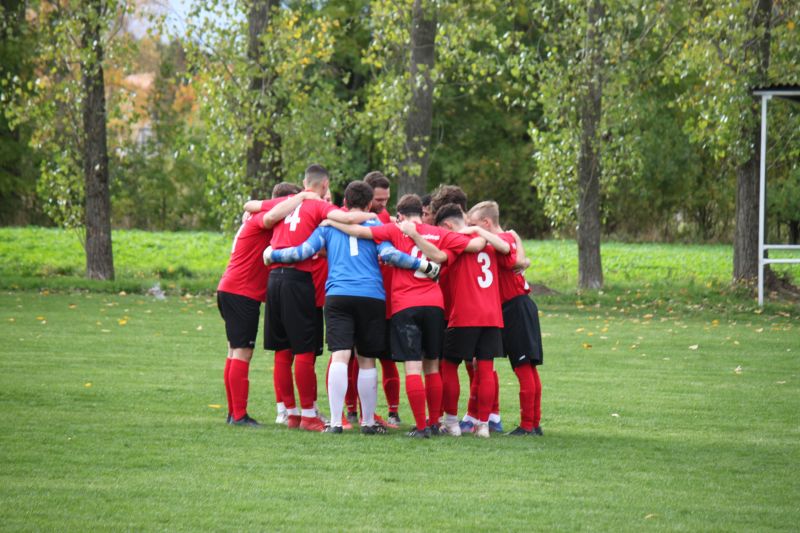 Wieland macht den Unterschied - Herren verlieren beim WSV denkbar knapp Wieland macht den Unterschied - Herren verlieren beim WSV denkbar knapp