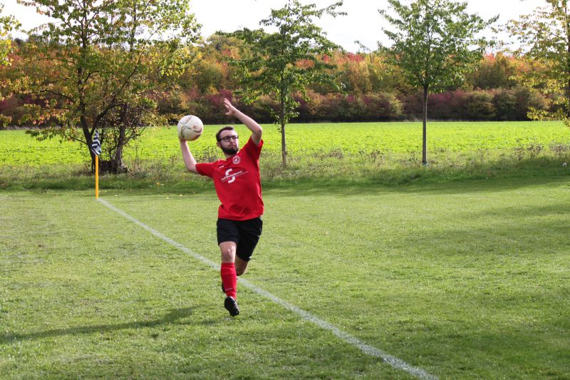 Wieland macht den Unterschied - Herren verlieren beim WSV denkbar knapp Wieland macht den Unterschied - Herren verlieren beim WSV denkbar knapp
