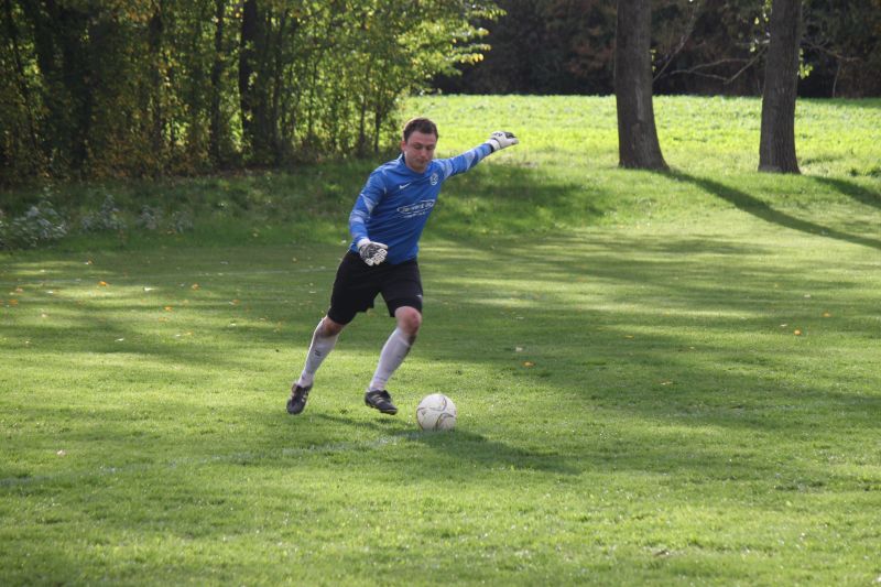 Wieland macht den Unterschied - Herren verlieren beim WSV denkbar knapp Wieland macht den Unterschied - Herren verlieren beim WSV denkbar knapp