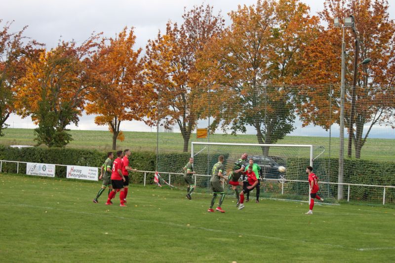 Wieland macht den Unterschied - Herren verlieren beim WSV denkbar knapp Wieland macht den Unterschied - Herren verlieren beim WSV denkbar knapp