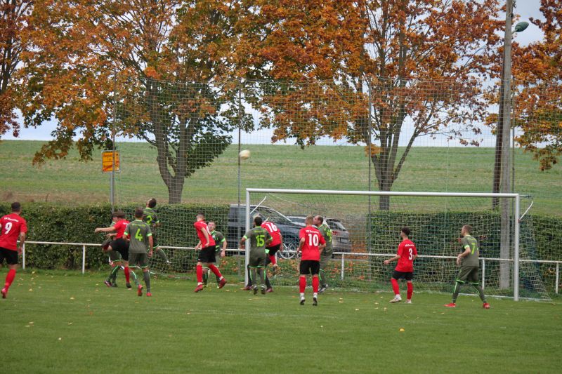 Wieland macht den Unterschied - Herren verlieren beim WSV denkbar knapp Wieland macht den Unterschied - Herren verlieren beim WSV denkbar knapp