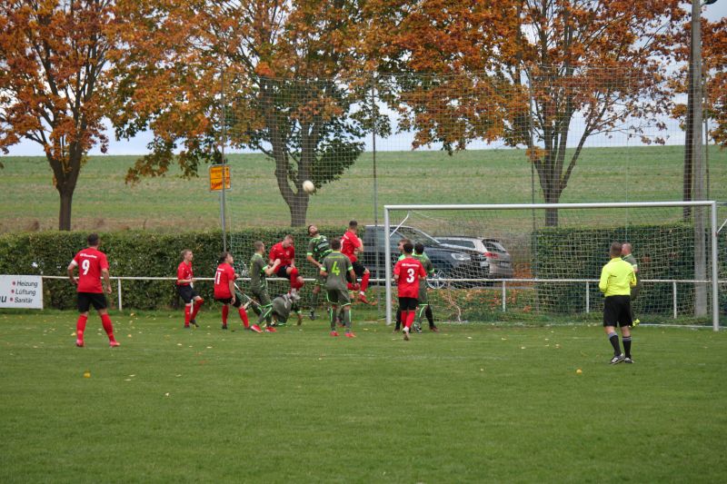 Wieland macht den Unterschied - Herren verlieren beim WSV denkbar knapp Wieland macht den Unterschied - Herren verlieren beim WSV denkbar knapp