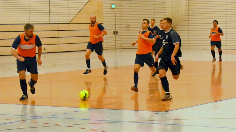 VfB Oberweimar beim „Reinhard Cup“ VfB Oberweimar beim „Reinhard Cup“