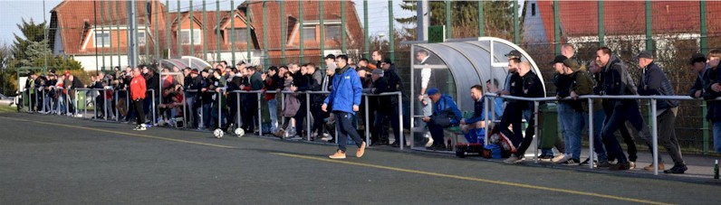 Herren vom VfB Oberweimar verlieren gegen Stadtilm Herren vom VfB Oberweimar verlieren gegen Stadtilm