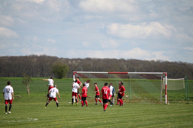 Auswärtssieg in Hopfgarten - Herren gewinnen 6:0