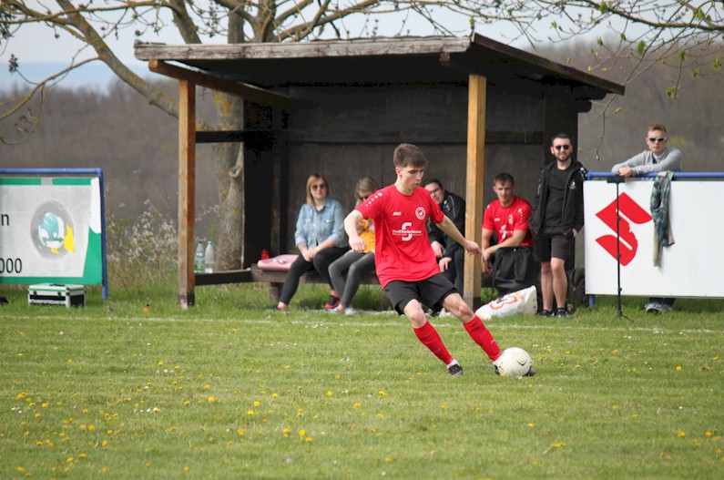 Auswärtssieg in Hopfgarten - Herren gewinnen 6:0