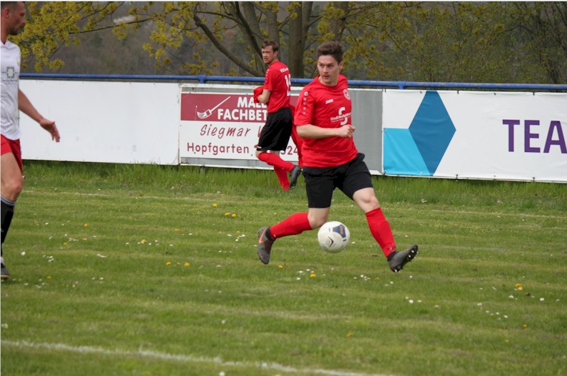 Auswärtssieg in Hopfgarten - Herren gewinnen 6:0