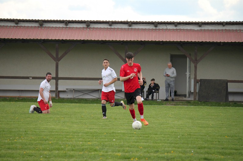 Auswärtssieg in Hopfgarten - Herren gewinnen 6:0