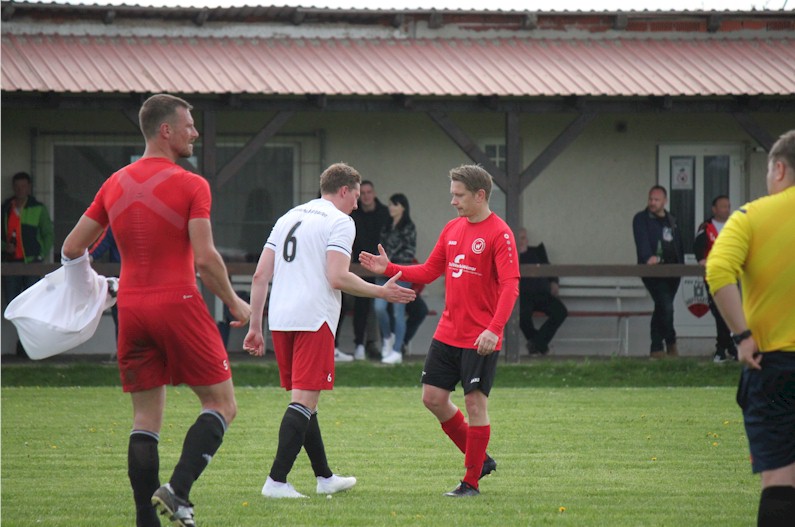 Auswärtssieg in Hopfgarten - Herren gewinnen 6:0