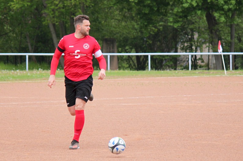 Herren mit 5:1 Statement gegen WSV Herren mit 5:1 Statement gegen WSV