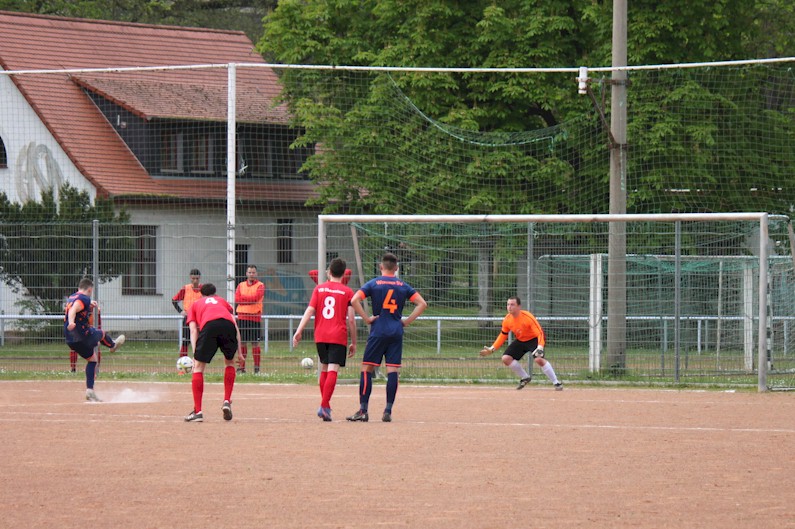 Herren mit 5:1 Statement gegen WSV Herren mit 5:1 Statement gegen WSV
