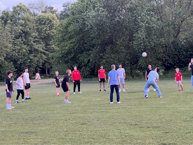 Saisonabschlussfeier nach historischer VfB-Saison Saisonabschlussfeier nach historischer VfB-Saison
