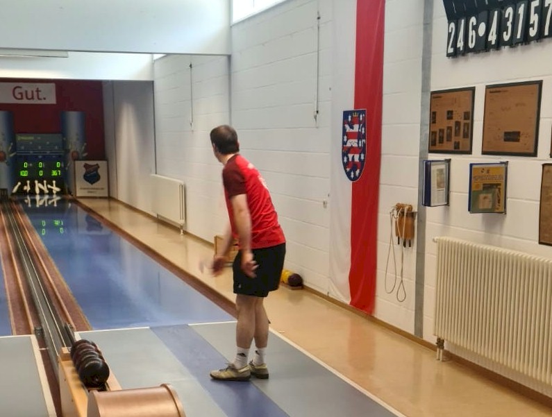 Ernst Weber Gedächtnis Pokal 2023 Ernst Weber Gedächtnis Pokal 2023