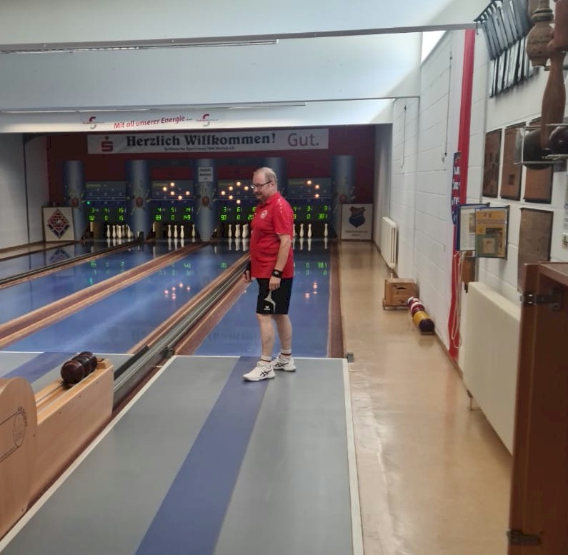 Ernst Weber Gedächtnis Pokal 2023 Ernst Weber Gedächtnis Pokal 2023